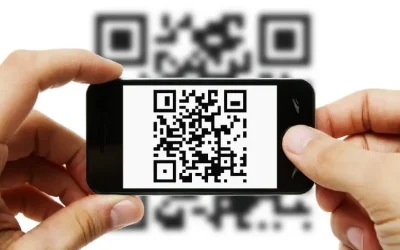 Was ist ein QR-Code?