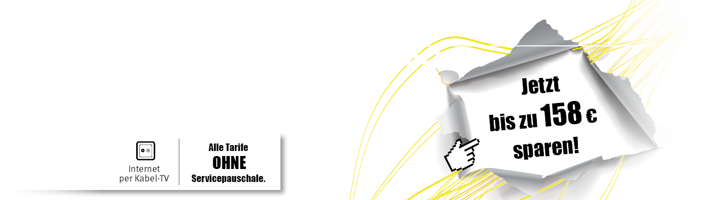 Wälder Internet