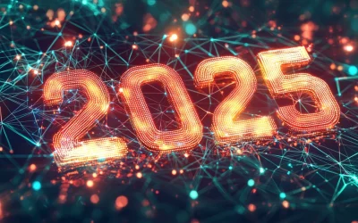 Technologie-Trends 2025: Was uns im neuen Jahr erwartet